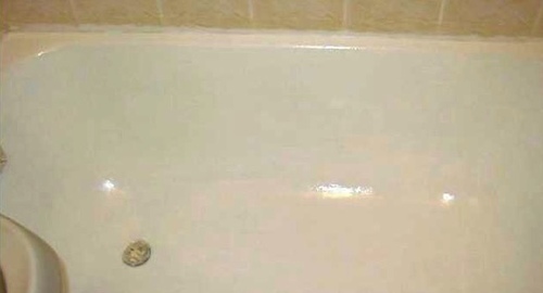 Реставрация ванны пластолом | Лакинск